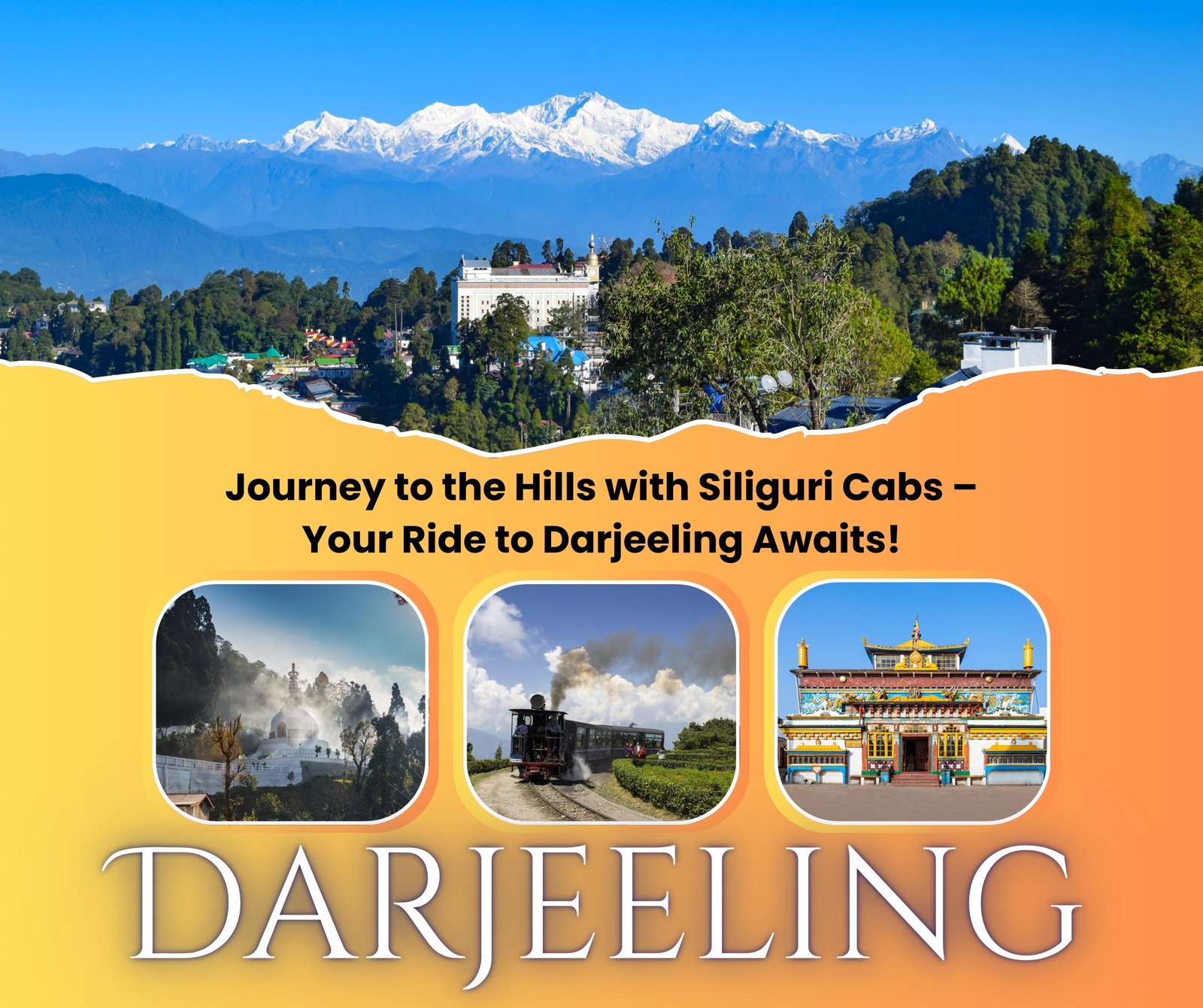 Darjeeling