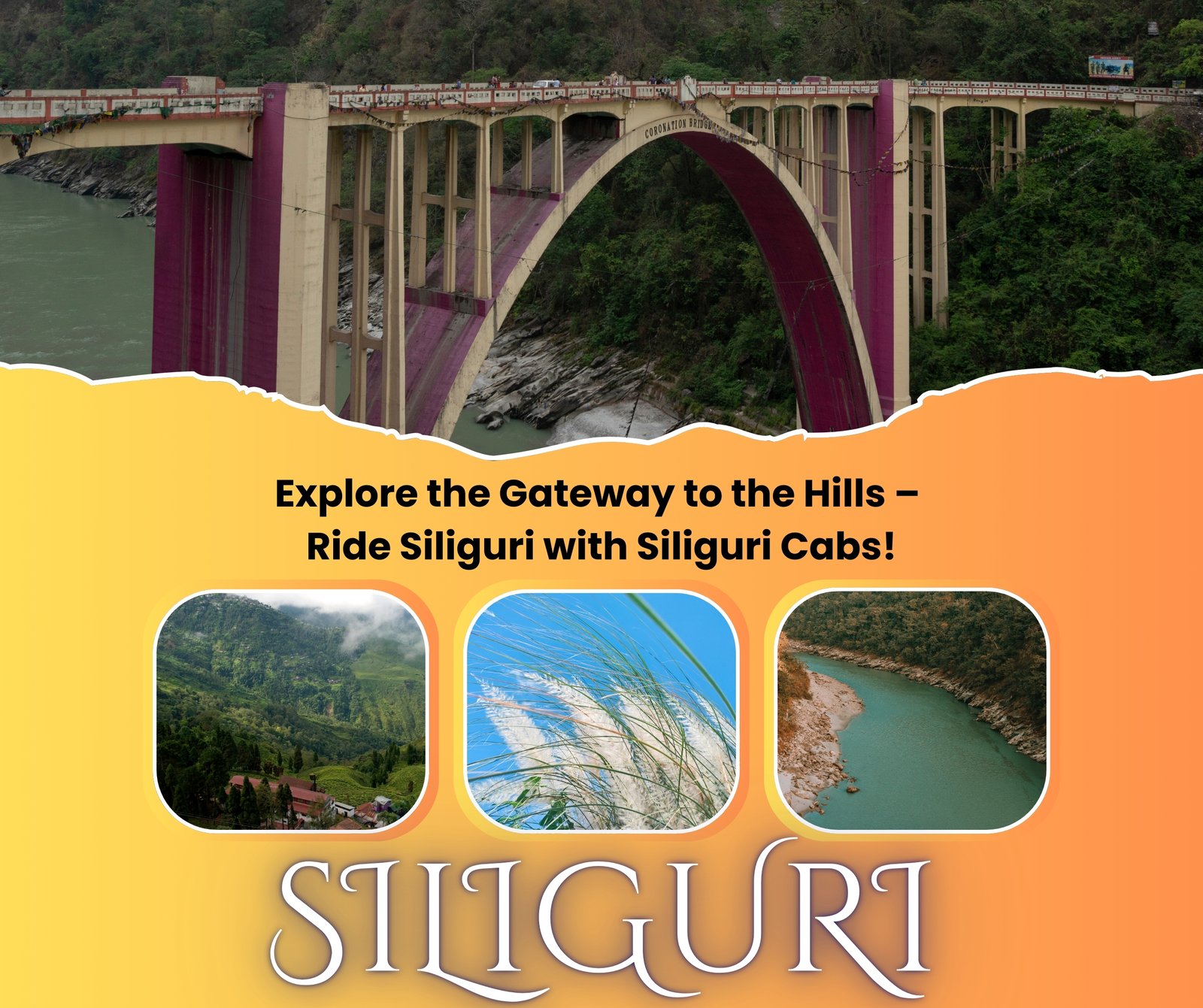 Siliguri